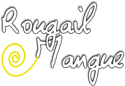 Rougail Mangue
