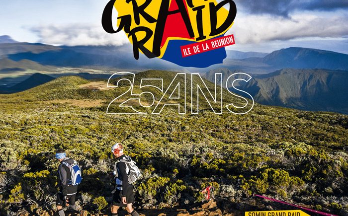 25e édition du Grand Raid